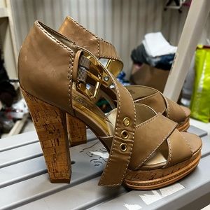 Michael Kors Sandals